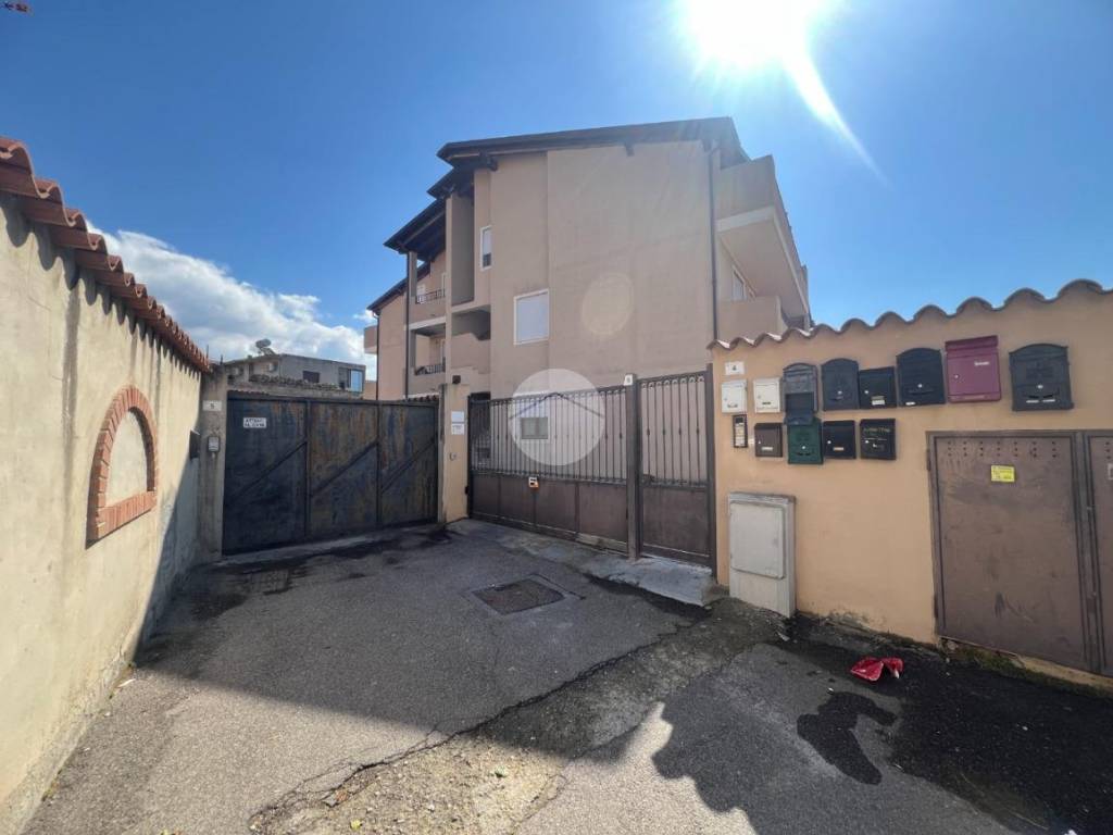 appartamento in vendita a Maracalagonis