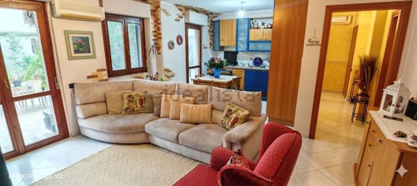 appartamento in vendita a Maracalagonis