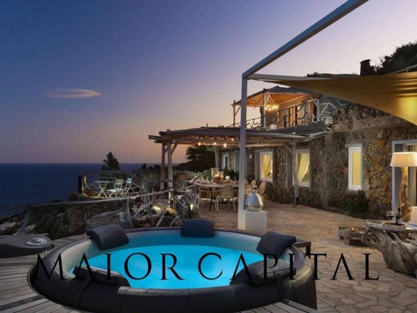 casa indipendente in vendita a Maracalagonis in zona Torre delle Stelle