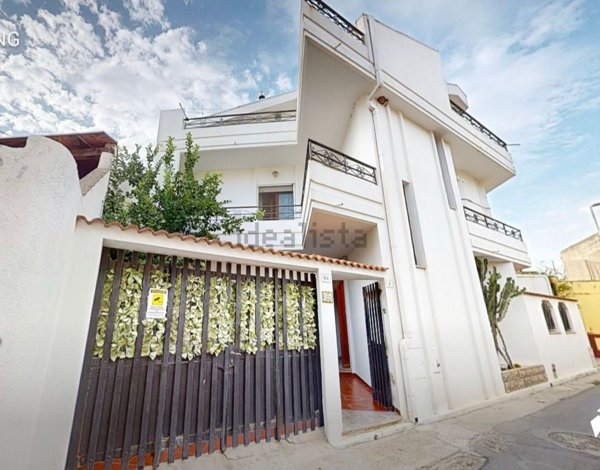 casa indipendente in vendita a Maracalagonis