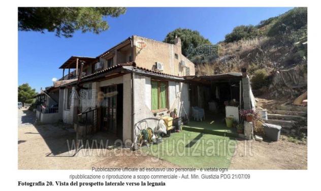 terreno edificabile in vendita a Maracalagonis in zona Villaggio dei Gigli