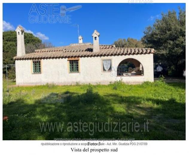 terreno edificabile in vendita a Maracalagonis in zona Torre delle Stelle