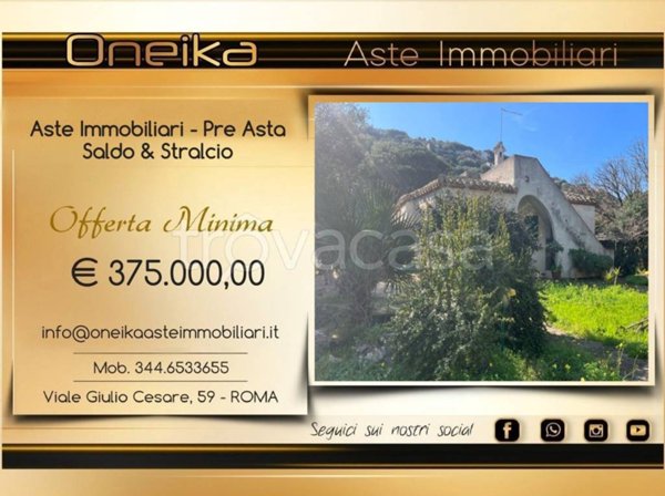 casa indipendente in vendita a Maracalagonis in zona Torre delle Stelle