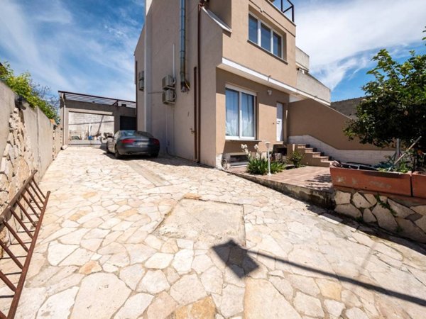 casa indipendente in vendita a Maracalagonis