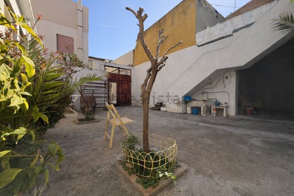 casa indipendente in vendita a Maracalagonis