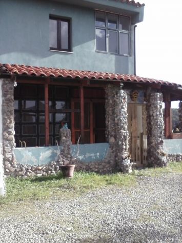 casa indipendente in vendita a Maracalagonis in zona Villaggio dei Gigli