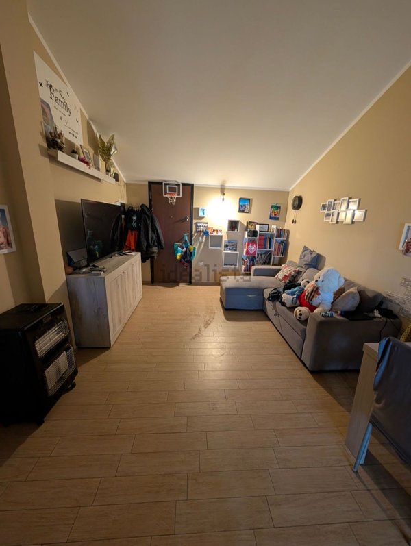 appartamento in vendita a Maracalagonis