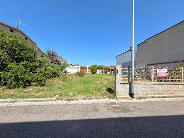 appartamento in vendita a Maracalagonis