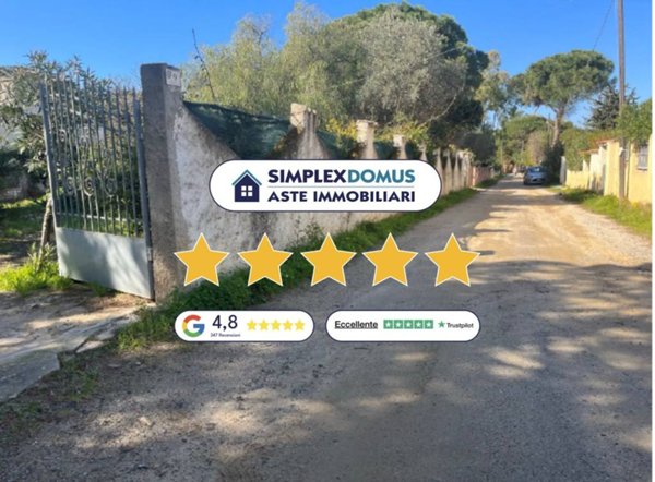 appartamento in vendita a Maracalagonis in zona Torre delle Stelle