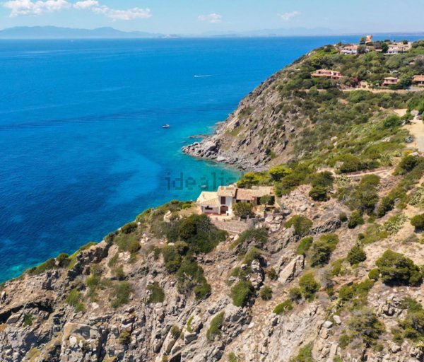 casa indipendente in vendita a Maracalagonis