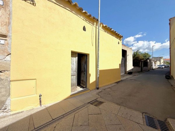 casa indipendente in vendita a Maracalagonis