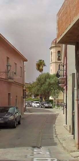 casa indipendente in vendita a Maracalagonis
