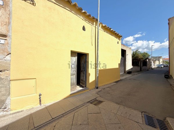 appartamento in vendita a Maracalagonis