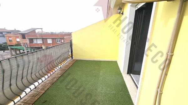appartamento in vendita a Maracalagonis in zona Centro Storico