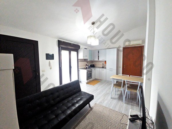 appartamento in vendita a Maracalagonis in zona Centro Storico