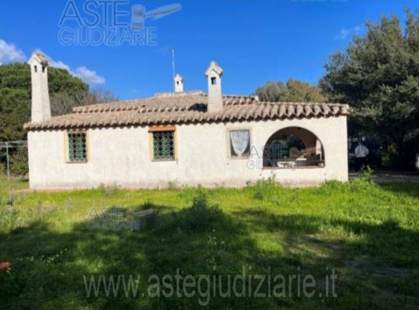 casa indipendente in vendita a Maracalagonis in zona Torre delle Stelle