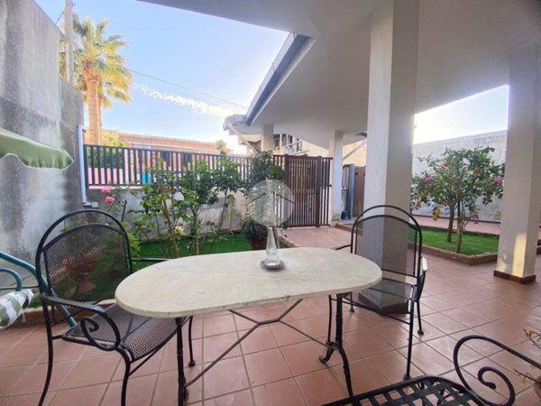 casa indipendente in vendita a Maracalagonis