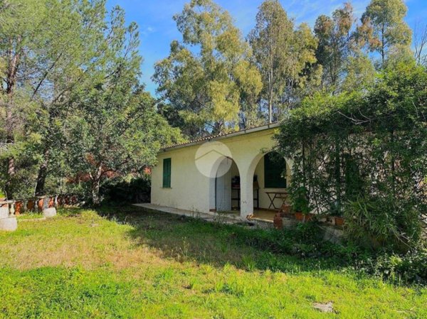 casa indipendente in vendita a Maracalagonis