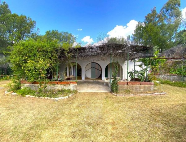 casa indipendente in vendita a Maracalagonis