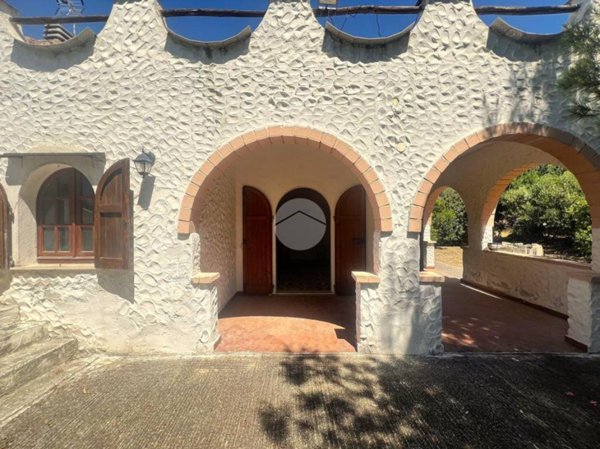 casa indipendente in vendita a Maracalagonis in zona Villaggio dei Gigli