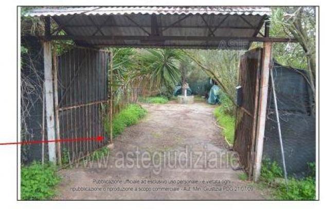 casa indipendente in vendita a Maracalagonis
