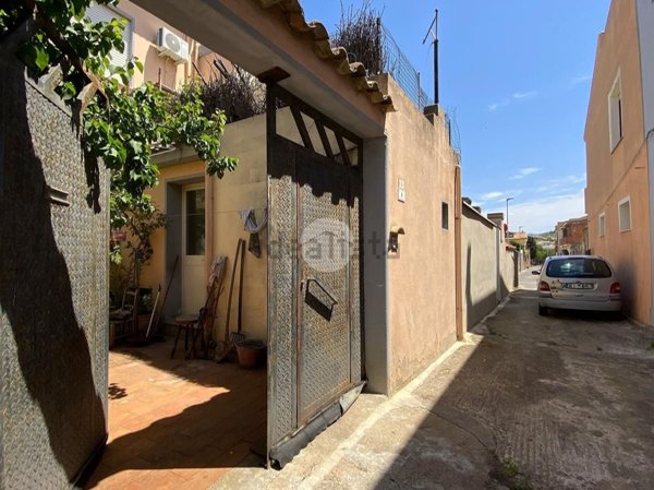 appartamento in vendita a Maracalagonis