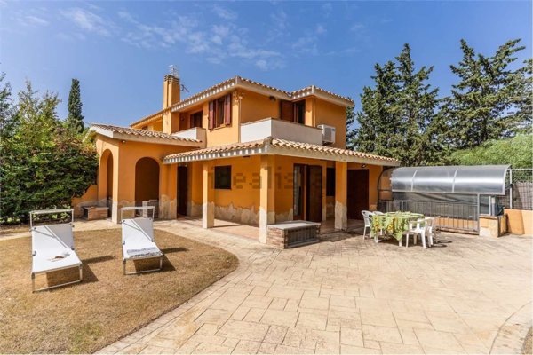 casa indipendente in vendita a Maracalagonis in zona Torre delle Stelle