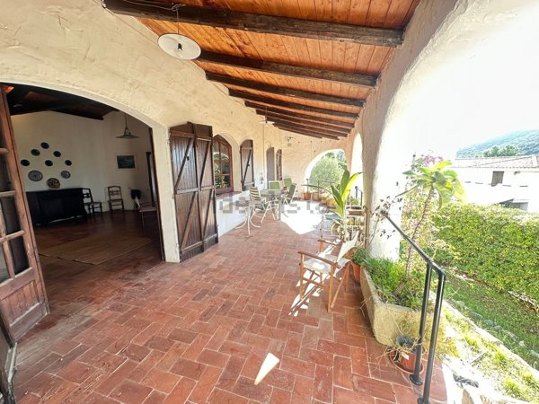 casa indipendente in vendita a Maracalagonis in zona Torre delle Stelle