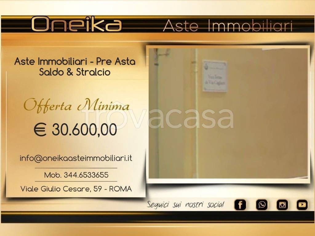 appartamento in vendita a Maracalagonis in zona Centro Storico