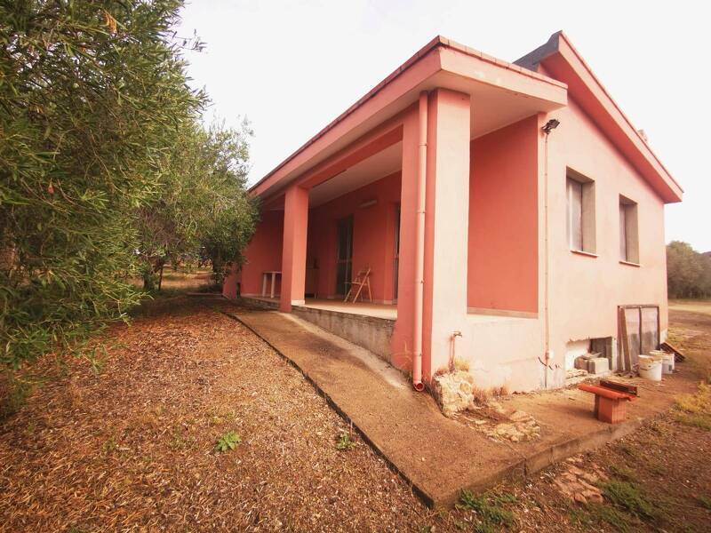 terreno edificabile in vendita a Maracalagonis in zona Centro Storico