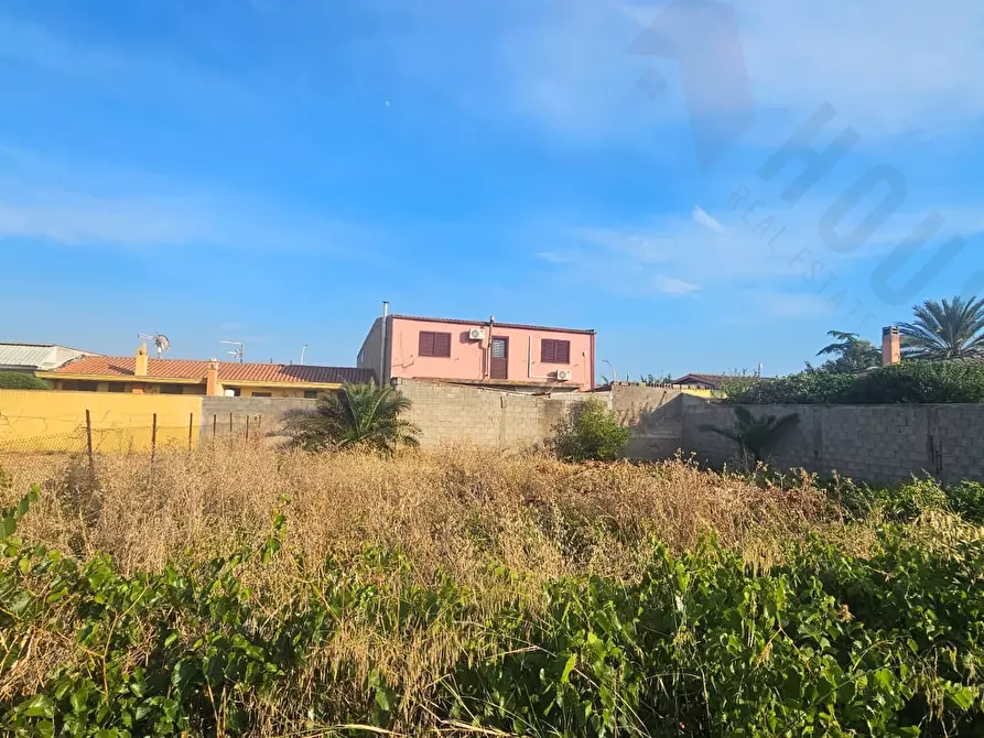 terreno agricolo in vendita a Maracalagonis in zona Centro Storico