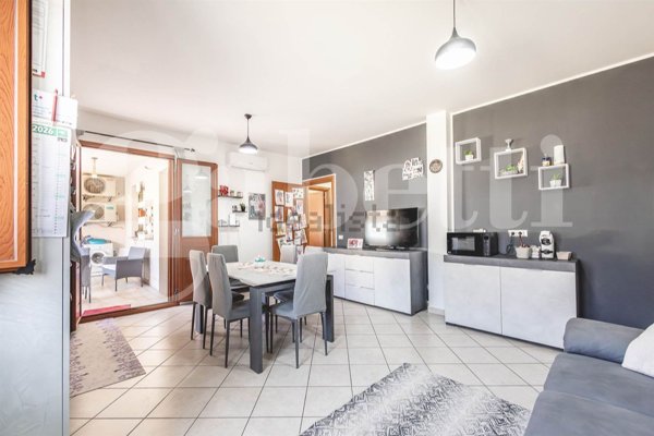 appartamento in vendita a Maracalagonis
