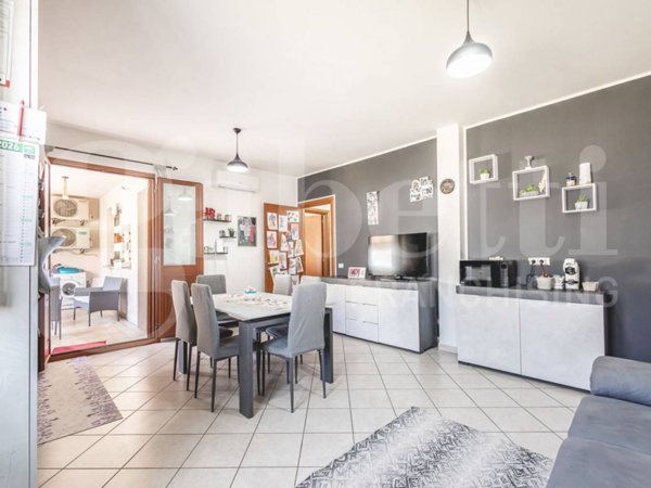 appartamento in vendita a Maracalagonis