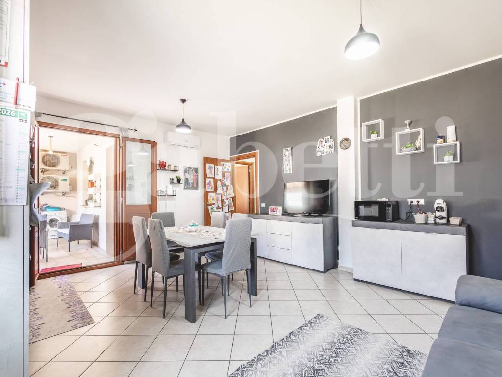appartamento in vendita a Maracalagonis