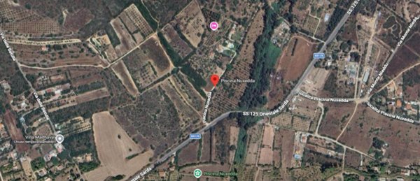 casa indipendente in vendita a Maracalagonis in zona Centro Storico