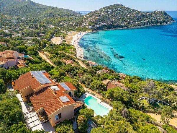 casa indipendente in vendita a Maracalagonis in zona Torre delle Stelle