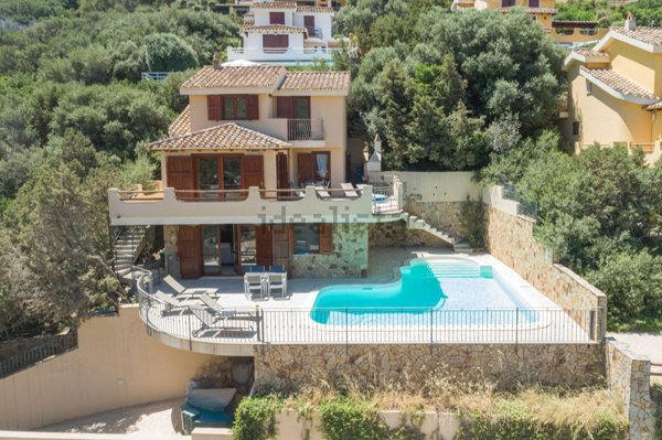 casa indipendente in vendita a Maracalagonis in zona Torre delle Stelle