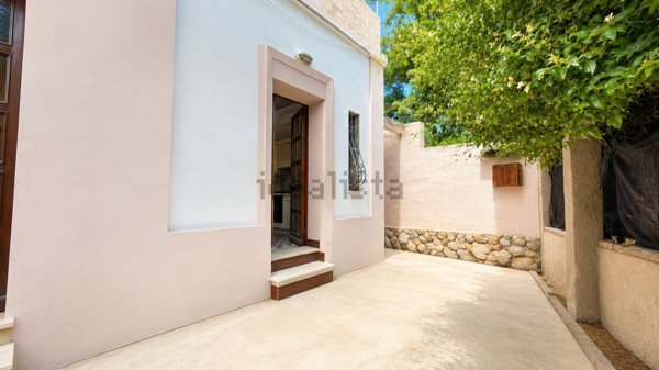 casa indipendente in vendita a Maracalagonis in zona Centro Storico