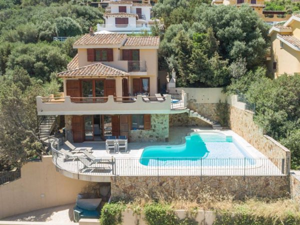 casa indipendente in vendita a Maracalagonis in zona Torre delle Stelle
