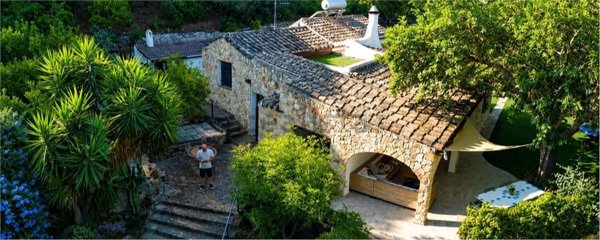 casa indipendente in vendita a Maracalagonis in zona Torre delle Stelle