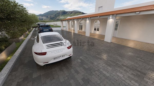 casa indipendente in vendita a Maracalagonis