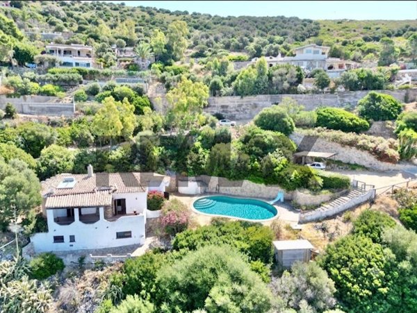 casa indipendente in vendita a Maracalagonis in zona Torre delle Stelle