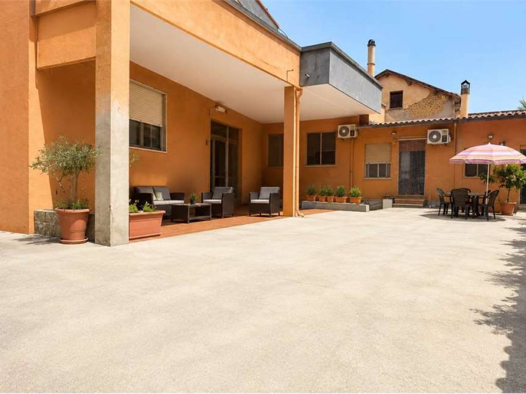 casa semindipendente in vendita a Maracalagonis
