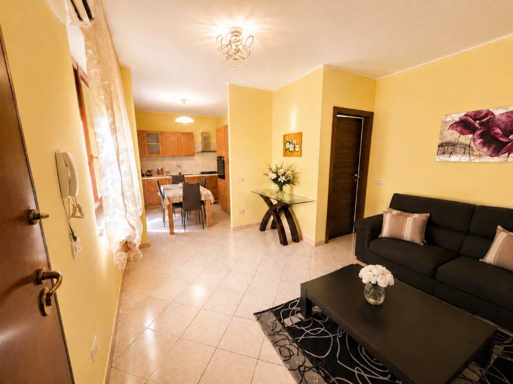 appartamento in vendita a Maracalagonis