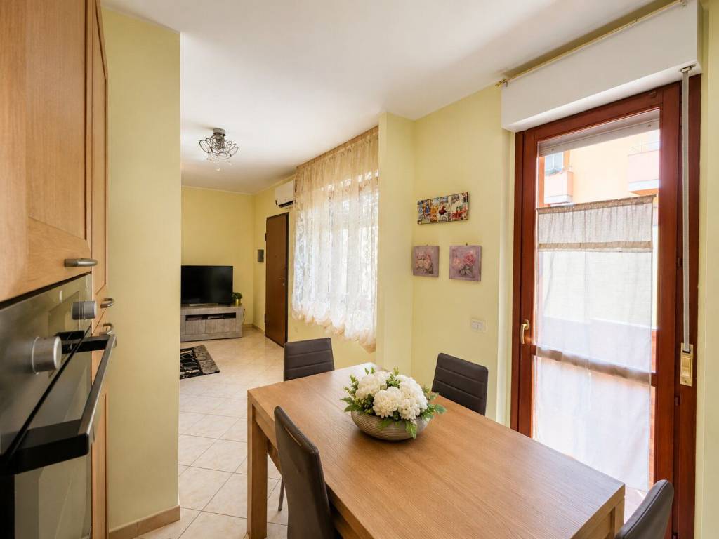 appartamento in vendita a Maracalagonis