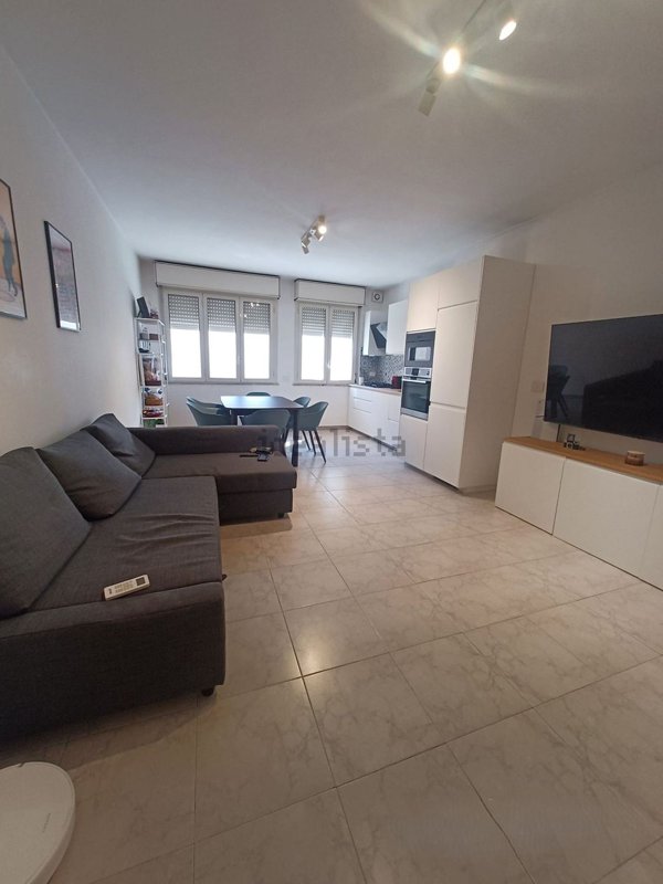 appartamento in vendita a Maracalagonis