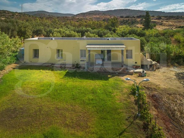 casa indipendente in vendita a Maracalagonis