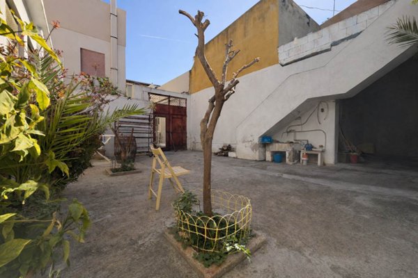casa indipendente in vendita a Maracalagonis in zona Centro Storico