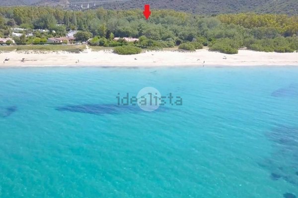appartamento in vendita a Maracalagonis in zona Torre delle Stelle