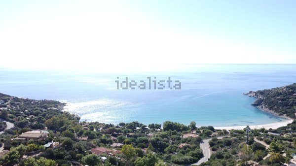 terreno in vendita a Maracalagonis in zona Torre delle Stelle